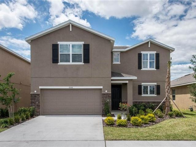 House for sale in Riverview, Florida
