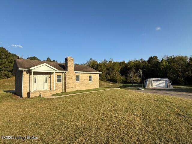 Land for sale in Louisville, Kentucky