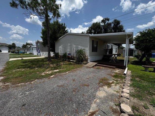 House for sale in Tampa, Florida