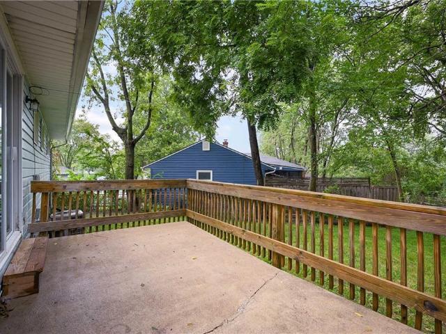 House for sale in Kansas City, Missouri