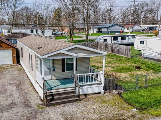 House for sale in Lakeview, Ohio
