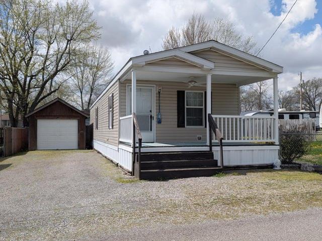 House for sale in Lakeview, Ohio