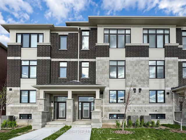 Townhouse for sale in Woburn, Ontario