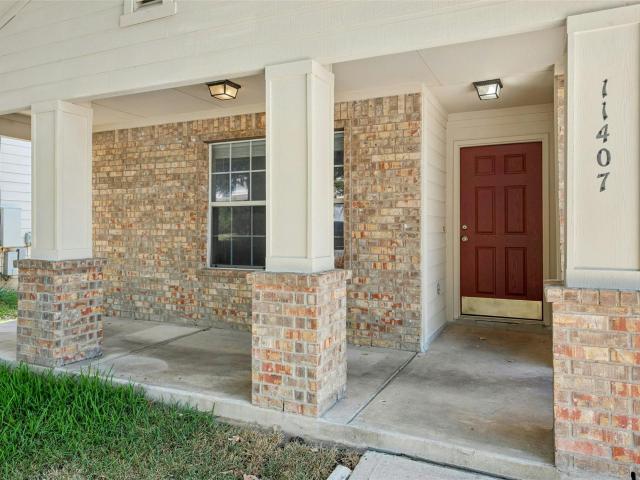 House for sale in Manor, Texas