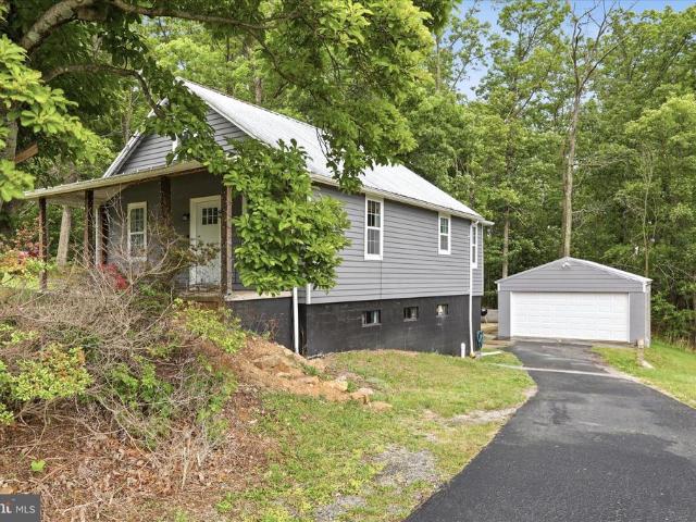 House for sale in Clear Spring, Maryland