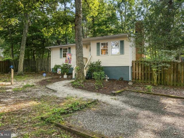 House for sale in Lusby, Maryland