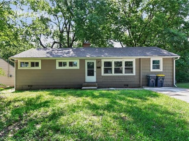 House for sale in Kansas City, Missouri