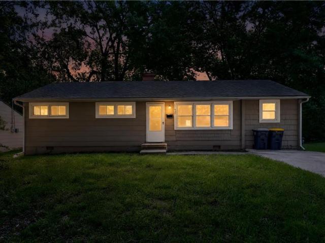 House for sale in Kansas City, Missouri