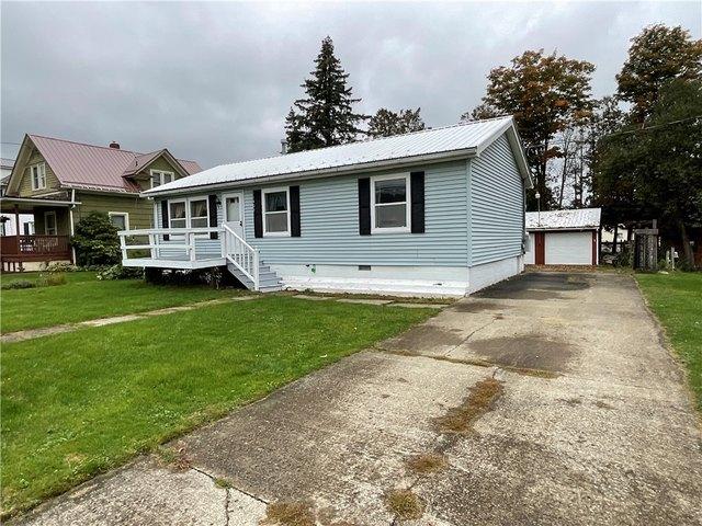 House for sale in Village of Wayland, Town of Wayland