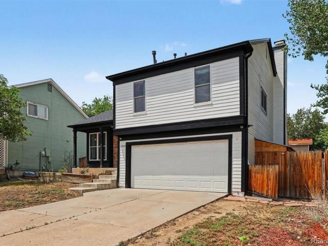 House for sale in Westminster, Colorado