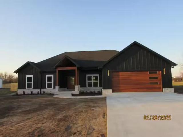 House for rent in Ark