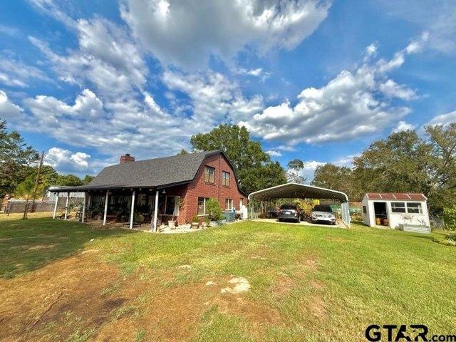 House for sale in Winona, Smith County