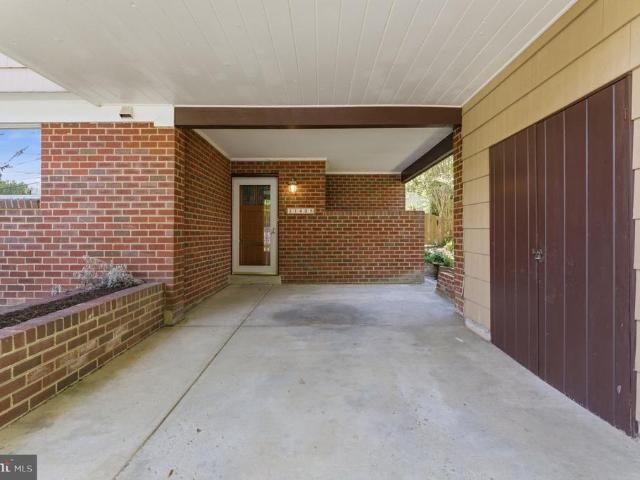 House for sale in Maryland