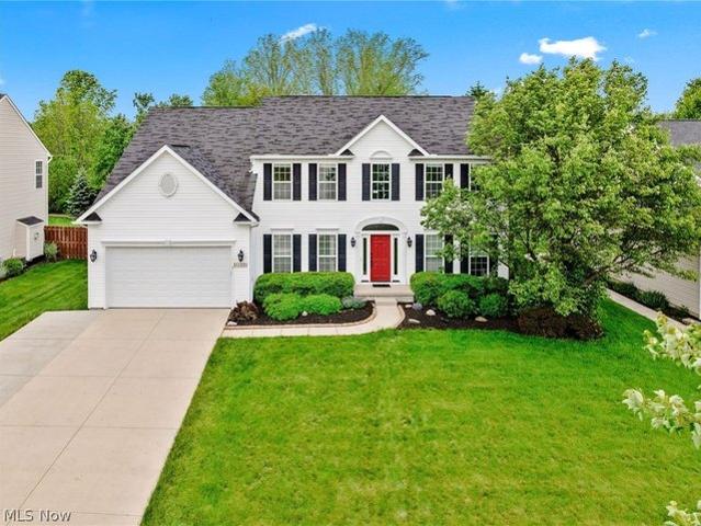 House for sale in Hinckley, Ohio
