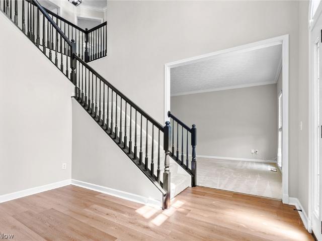 House for sale in Hinckley, Ohio
