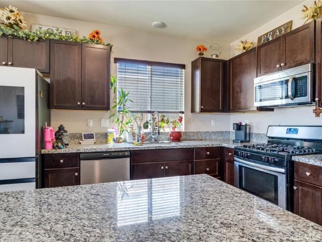 House for sale in Adelanto, California