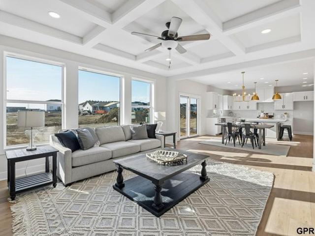 House for sale in Nebraska