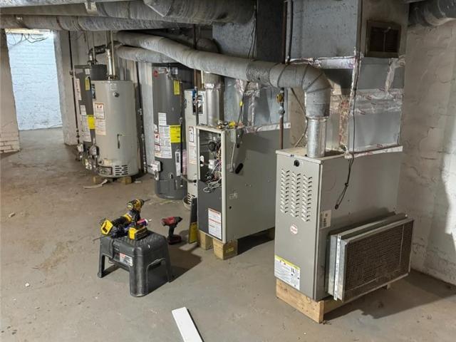 Commercial for sale in Cleveland, Ohio