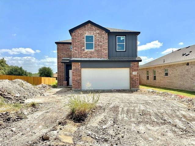 House for sale in Waco, Texas
