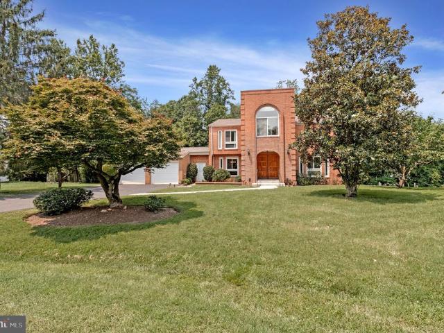 House for sale in Potomac, Maryland