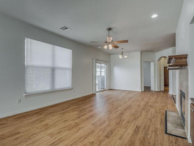 Apartment for rent in Oklahoma City, Oklahoma