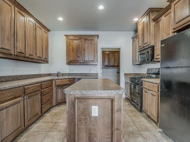 Apartment for rent in Oklahoma City, Oklahoma