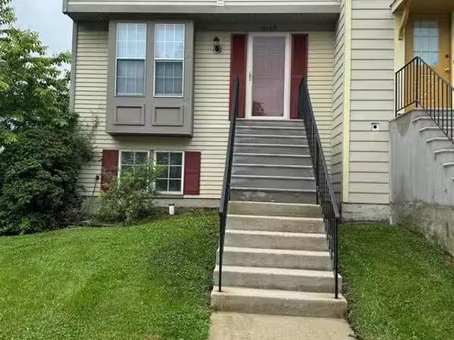 Condo for sale in Upper Marlboro