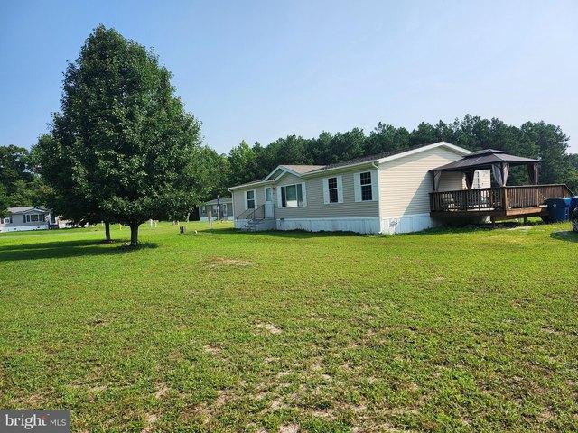 House for sale in Bridgeville, Sussex County