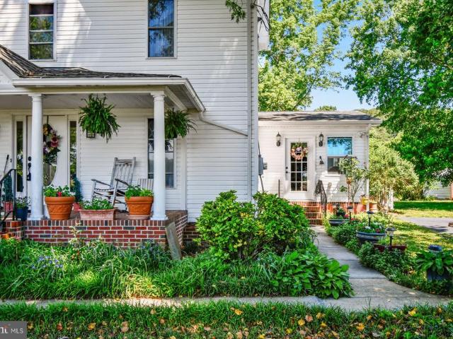House for sale in Bishopville, Maryland