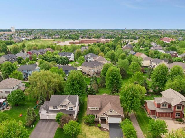 House for sale in Woodbury, Minnesota