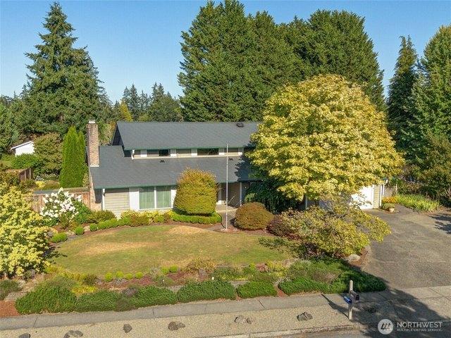 House for sale in Lakewood, Washington