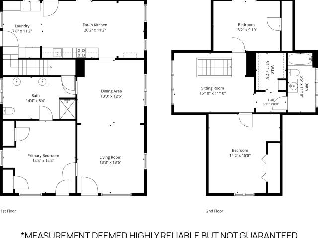 House for sale in Greenville, Indiana