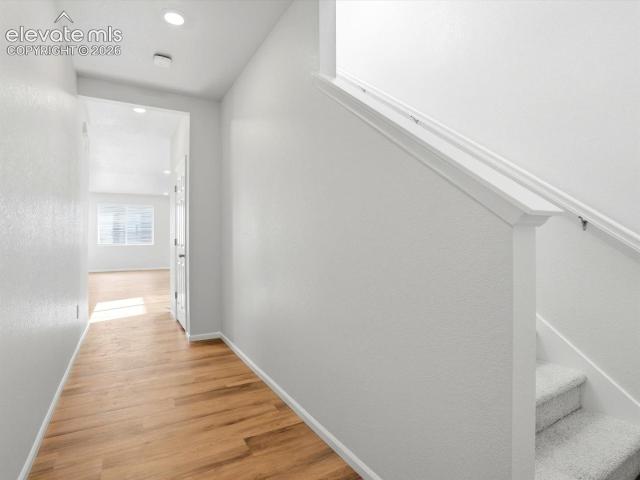 House for sale in Colorado Springs, Colorado