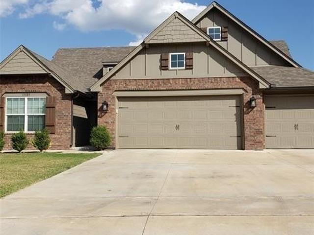 House for sale in Jenks, Oklahoma