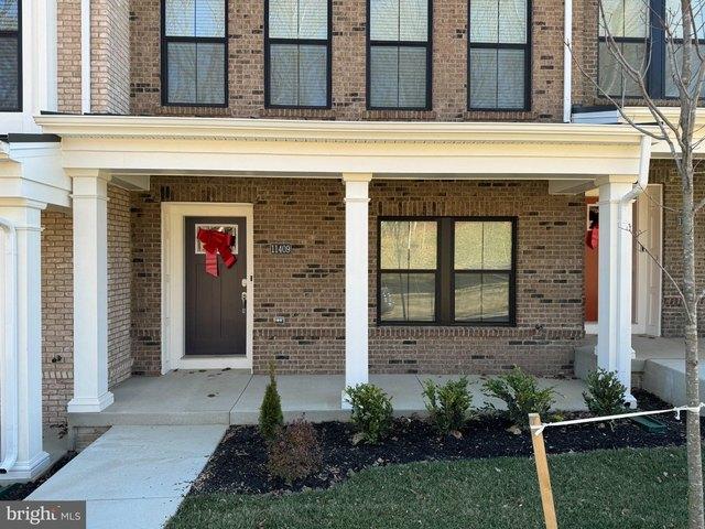 Townhouse for sale in Marriottsville, Maryland