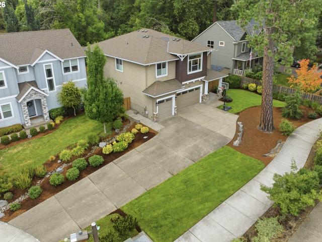 House for sale in Oregonia