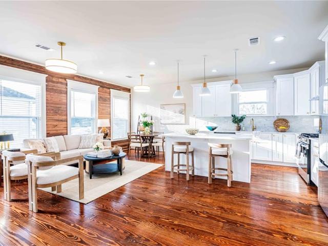 House for sale in New Orleans, Louisiana