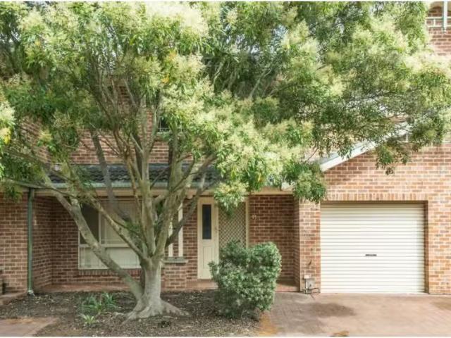 Condo for rent in Sydney, New South Wales