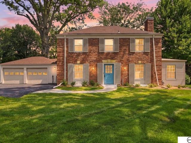 House for sale in Nebraska