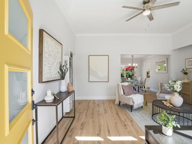 House for sale in San Mateo, California