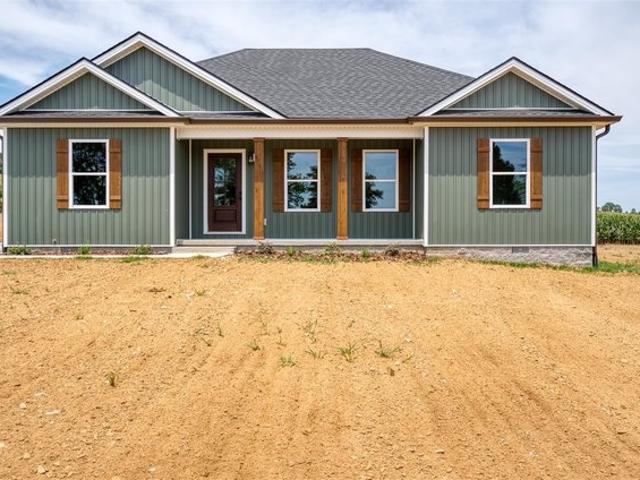 House for sale in Sharon Grove, Kentucky