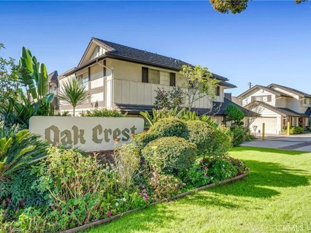 Townhouse for sale in Arcadia, California