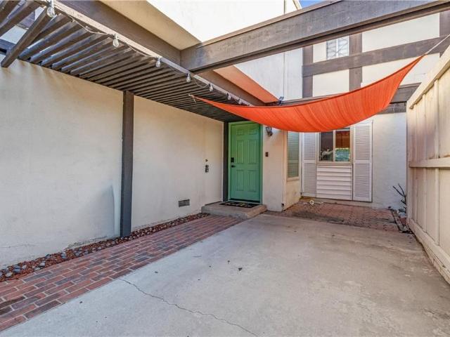 Townhouse for sale in Arcadia, California