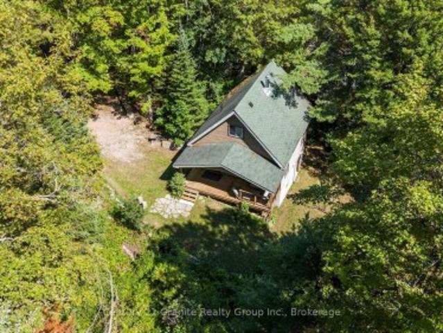 House for sale in Dysart Et Al., Ontario