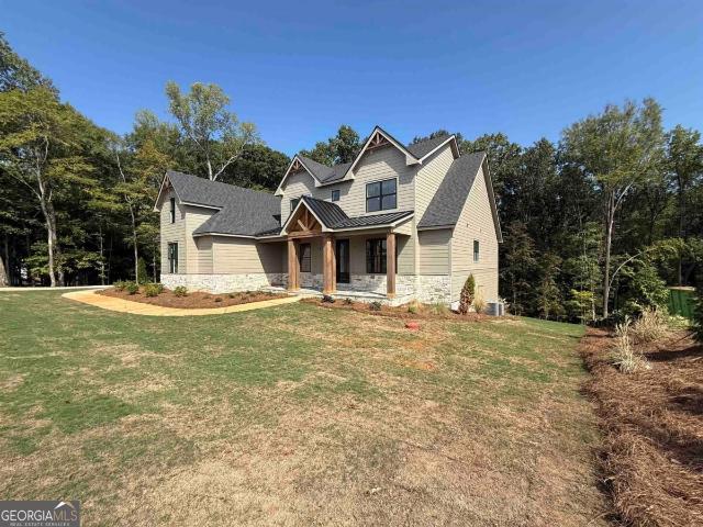 House for sale in Greensboro, Greene County