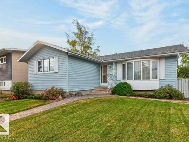 House for sale in Malmo Plains, Edmonton