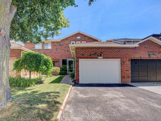 Property for sale in Oakville, Ontario