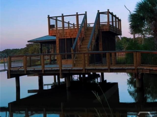 Commercial for sale in Georgia