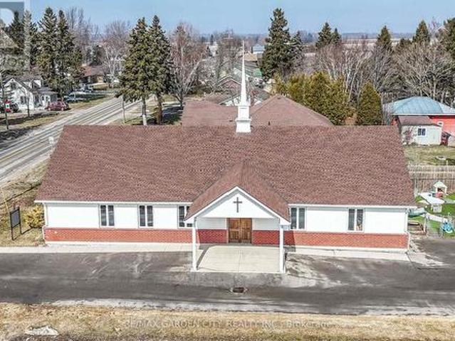 Commercial for sale in Port Rowan, Ontario