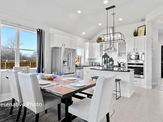 House for sale in Ellis, Texas